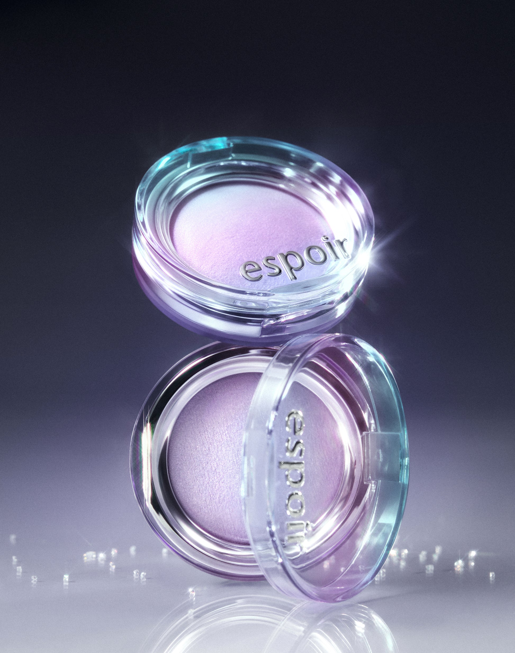 Espoir Strobing Highlighter 8g (08 Galaxy)