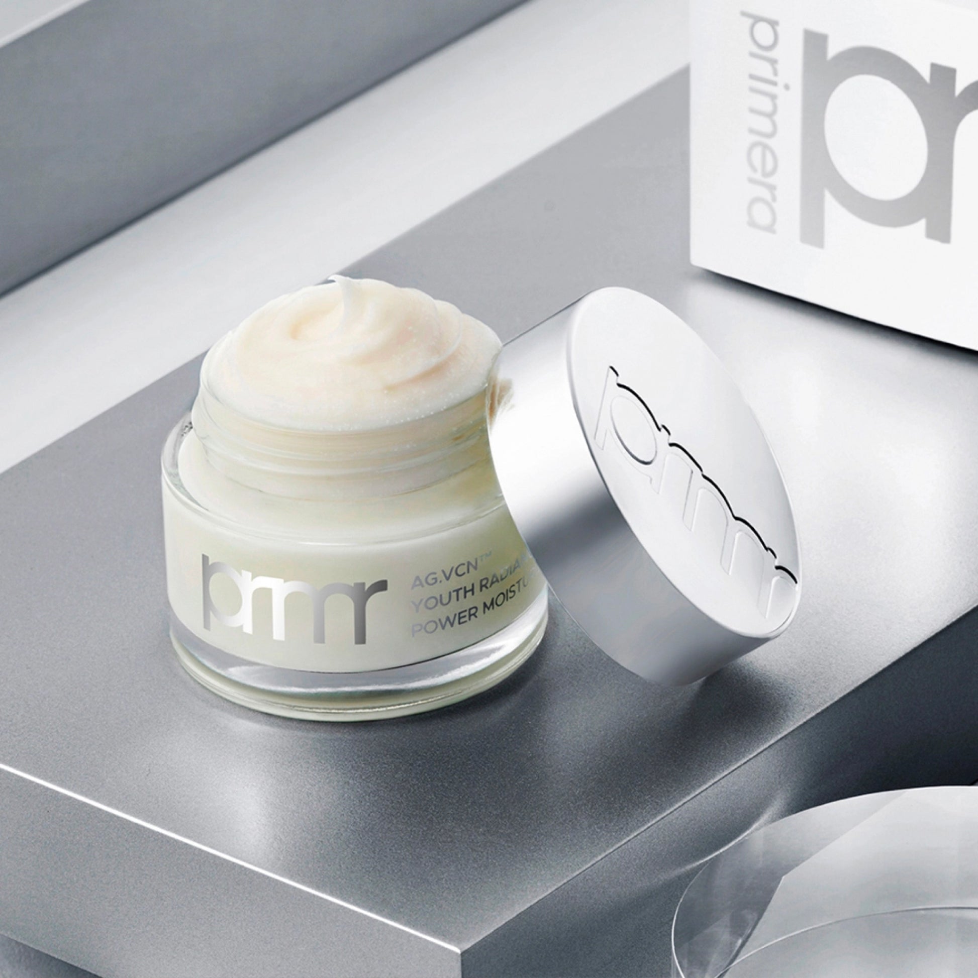 Primera Youth Radiance Power Moisturizing Cream 50ML