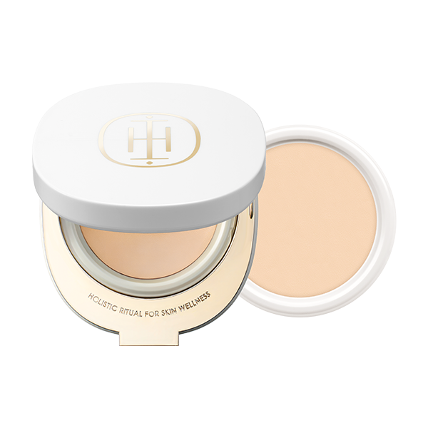 [CYOUNG PICK] HOLITUAL RADIANCE CUSHION