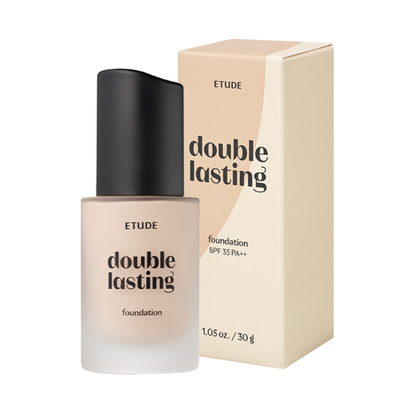 ETUDE Double Lasting Foundation