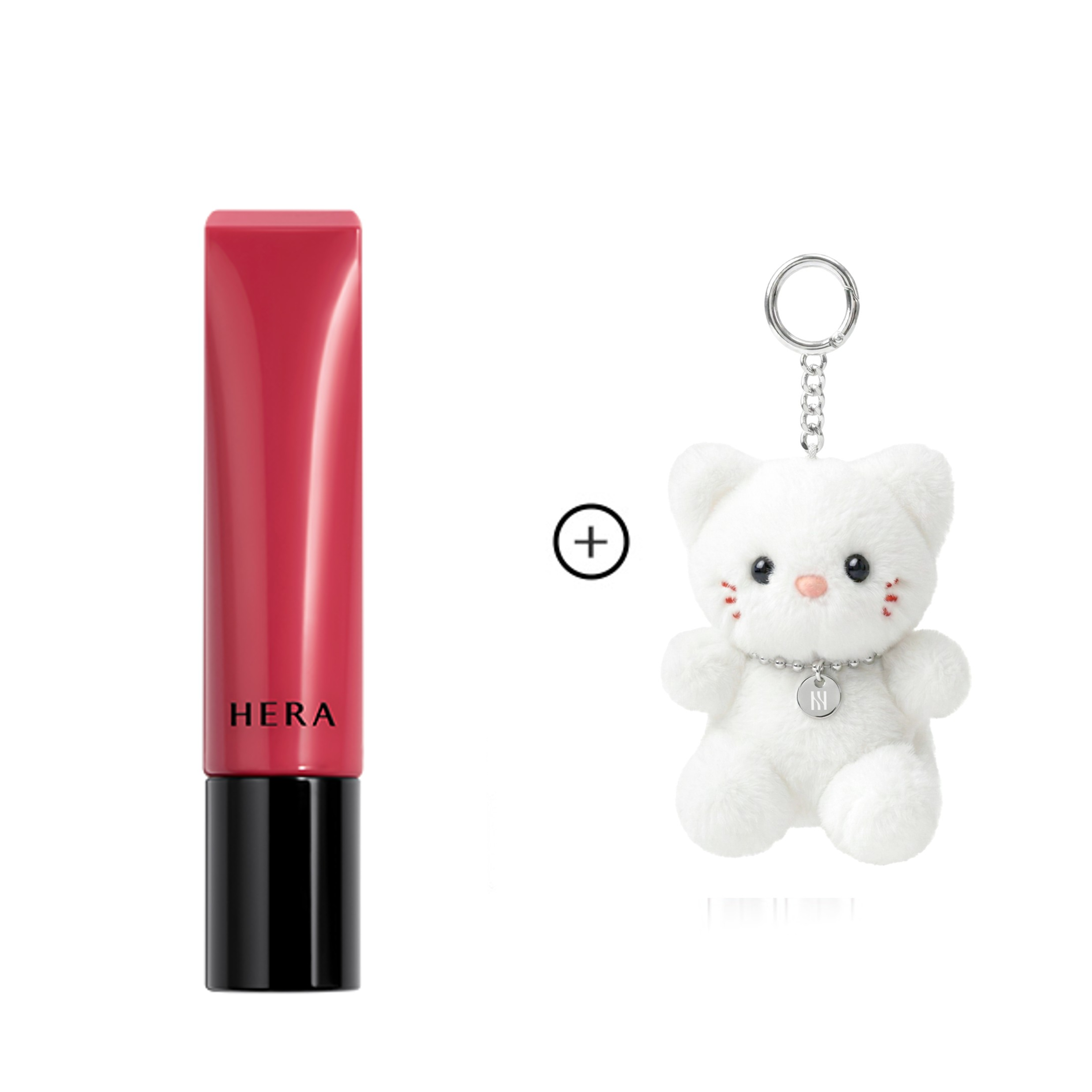 HERA Sensual Tinted Shine Lip Serum 8.5g