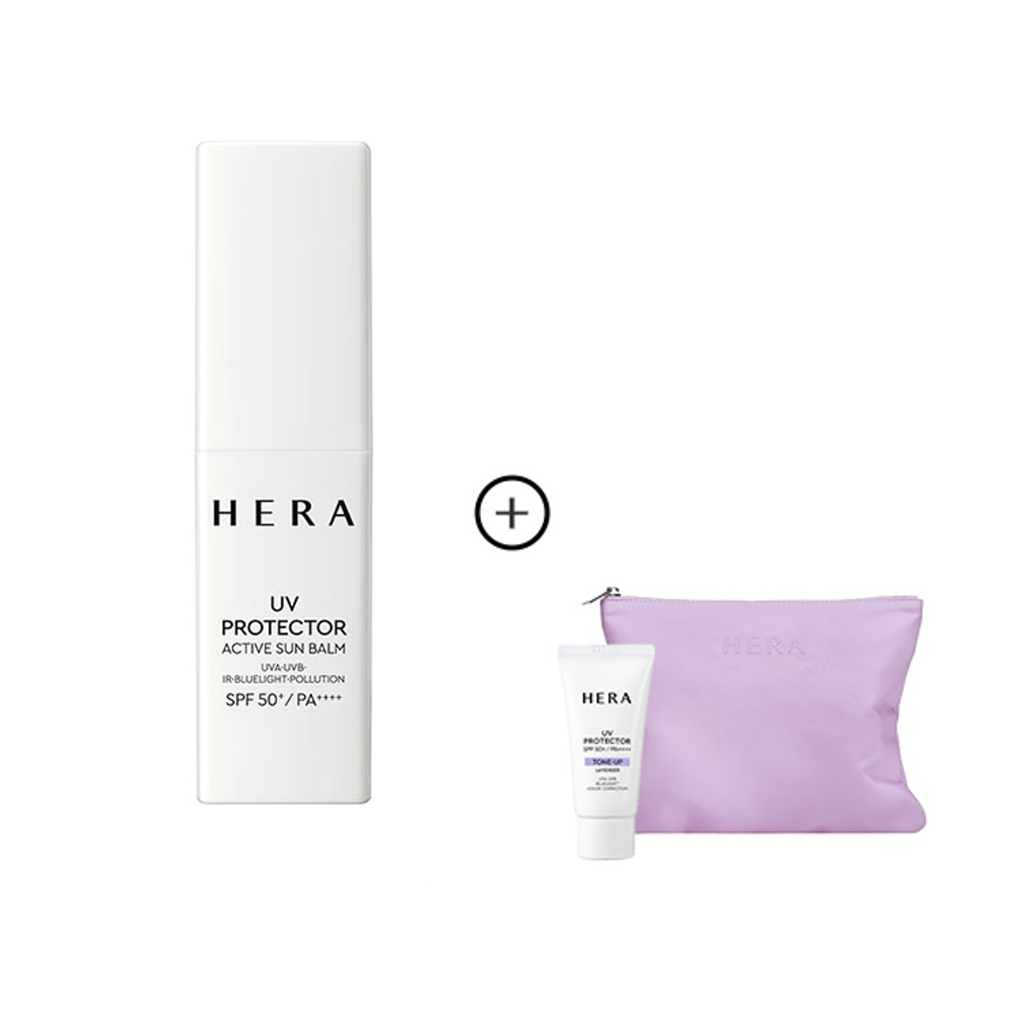 HERA Uv Protector Active Sun Balm 10g