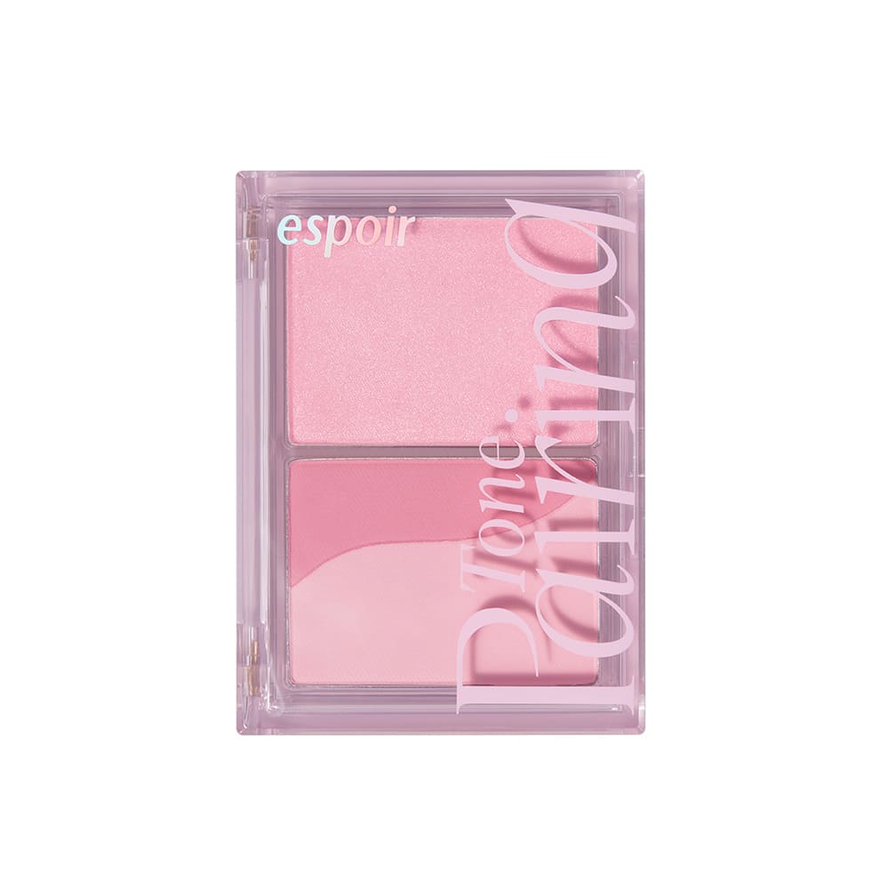 Espoir Tone Pairing Cheek 9g