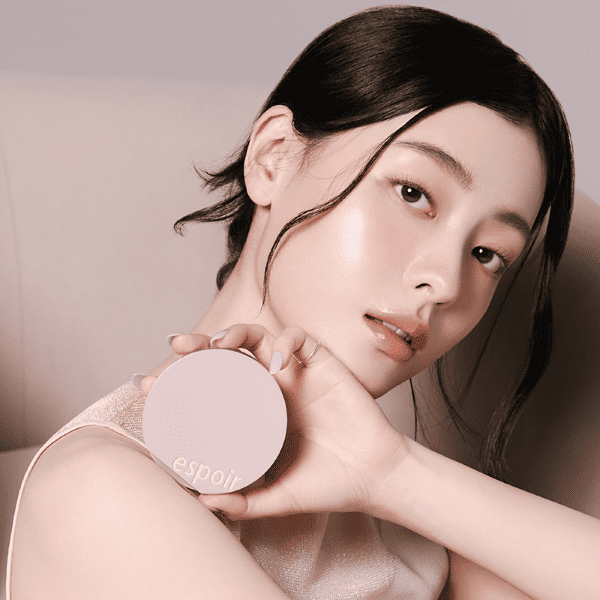 ESPOIR Be Natural Cushion (14g * 2)