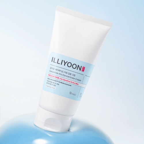 イリヨン セラミドアト ローション 350ML 