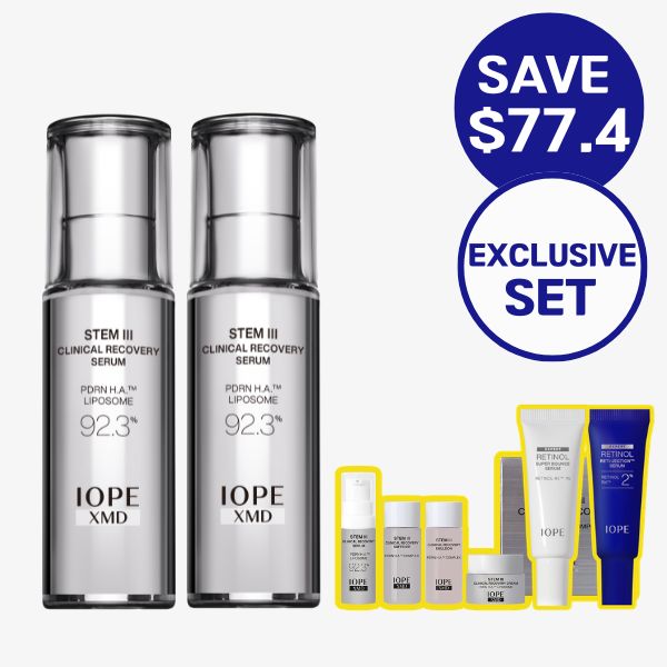 IOPE – Global AMORE MALL