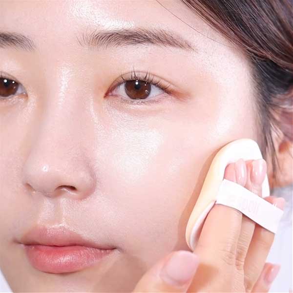 Espoir Be Glow Volume Cushion (13g * 2)