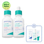 [New/Duo]AESTURA A-CICA365 SOOTHING RELIEF SERUM pH4.5 40ml *2ea