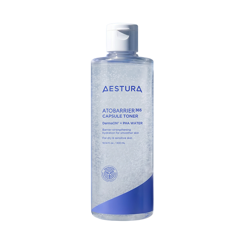 AESTURA ATOBARRIER365 CAPSULE TONER 300ml