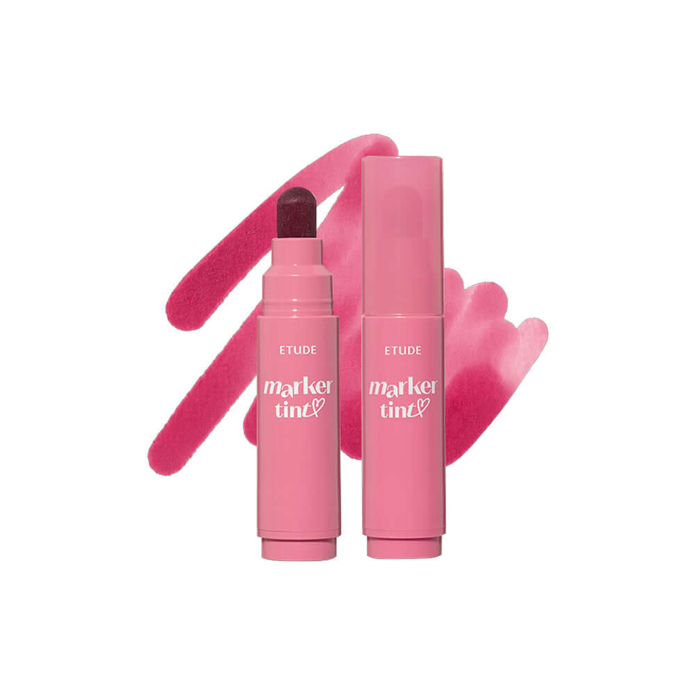 Etude Dear Darling Marker Tint #2 Mono Plum