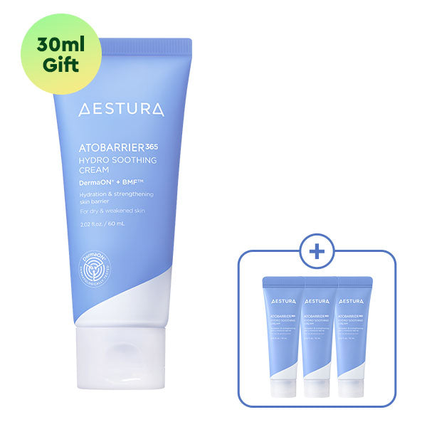 [GYUJIN MARKET] A-Cica 365 セラム デュオ(50ml)+パッド(60枚) セット