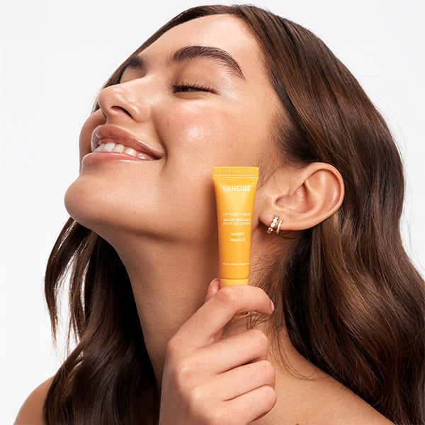 LANEIGE Lip Glowy Balm