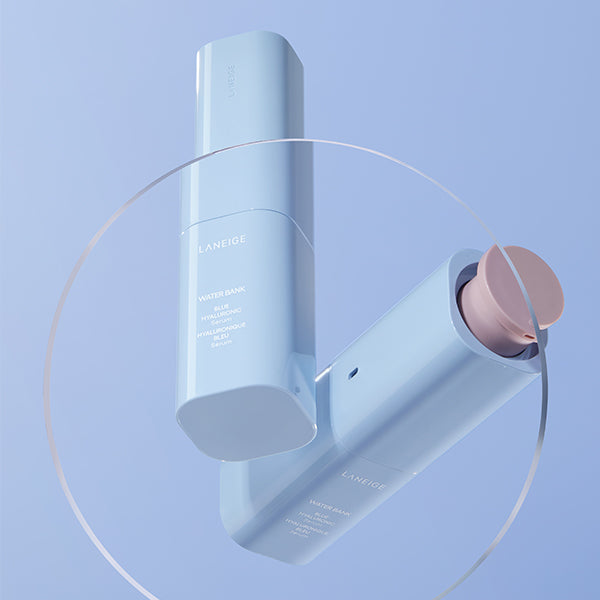 LANEIGE Water Bank Blue Hyaluronic Serum