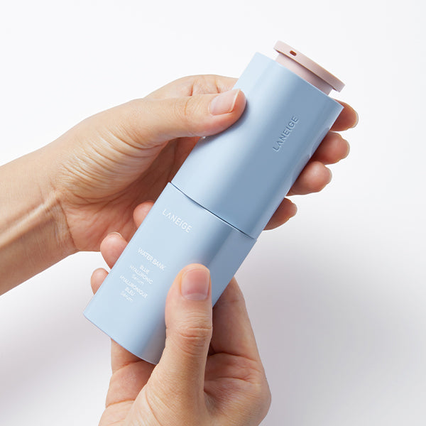 LANEIGE Water Bank Blue Hyaluronic Serum