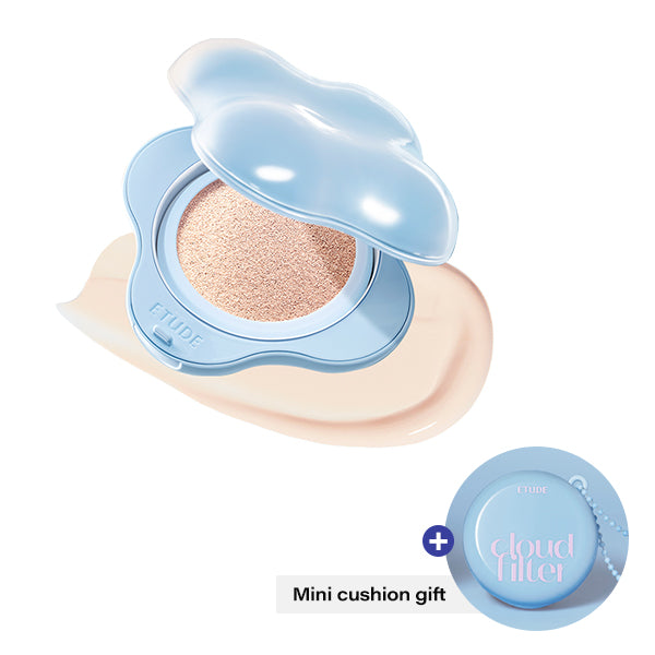 ETUDE Cloud Filter Cushion Special Set 15g + 5g
