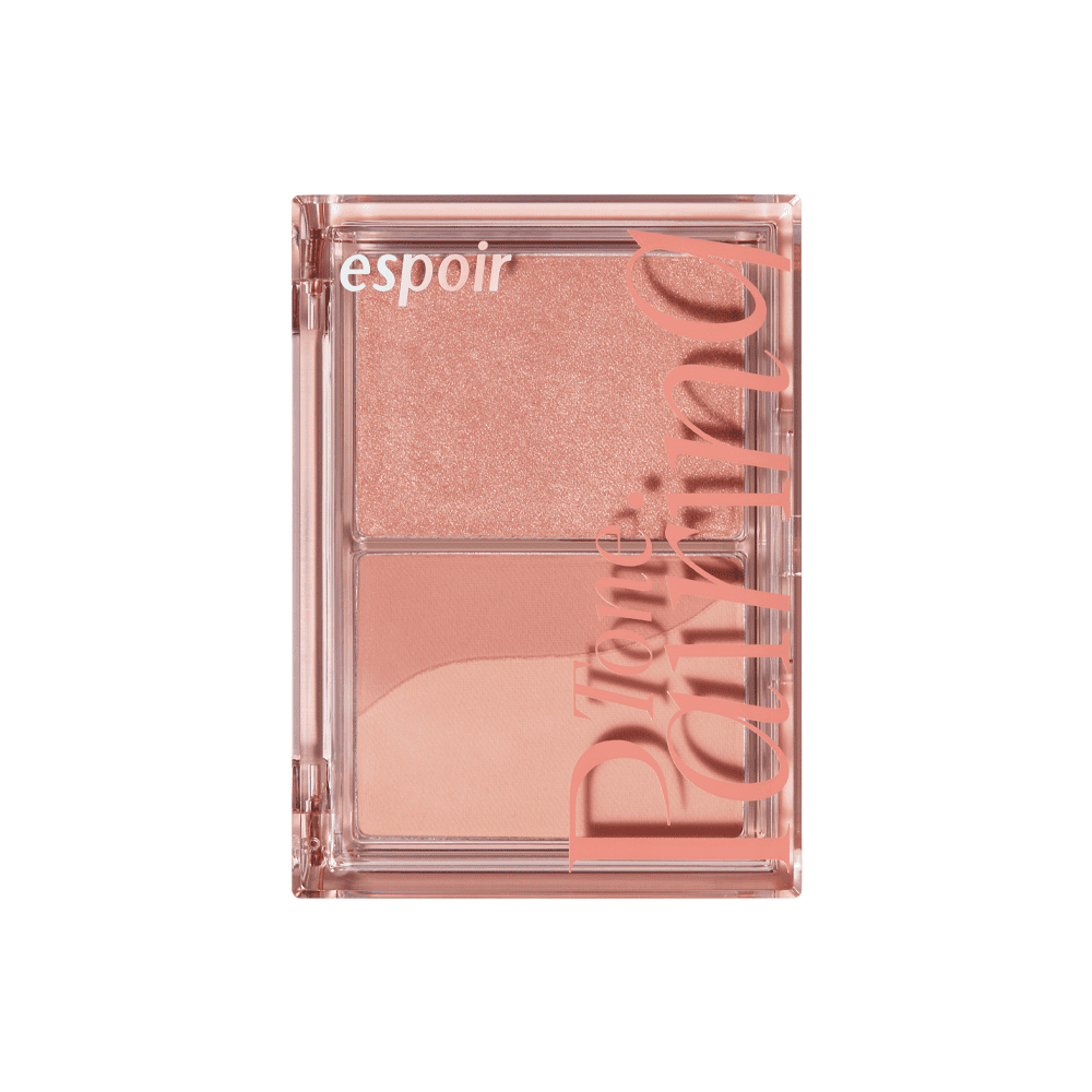 Espoir Tone Pairing Cheek 9g