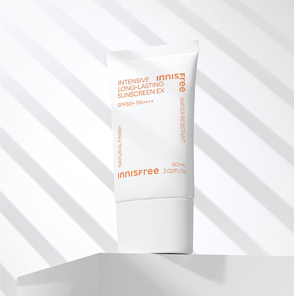 INNISFREE Intensive Long-Lasting Sunscreen EX 60ML