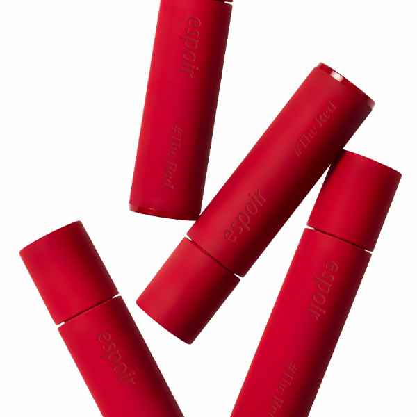ESPOIR Iconic Lip Stain The Red