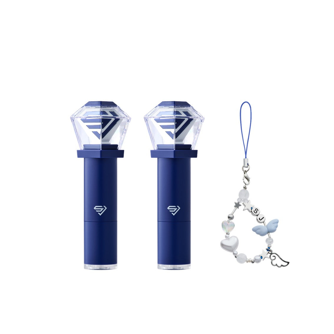 ファンシグナル リップバーム SUPER JUNIOR
