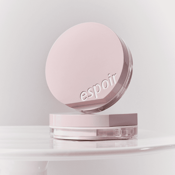 ESPOIR Be Natural Cushion (14g * 2)