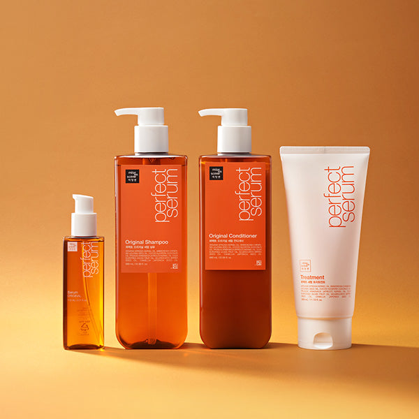 Mise En Scene perfect orginal serum shampoo 530ml
