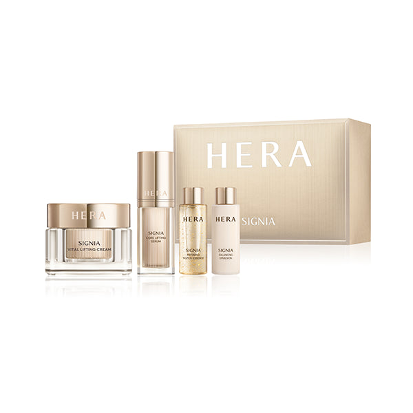 HERA Signia Cream Special Set – Global Amore Mall HERA Signia Cream Special Set – Global Amore Mall