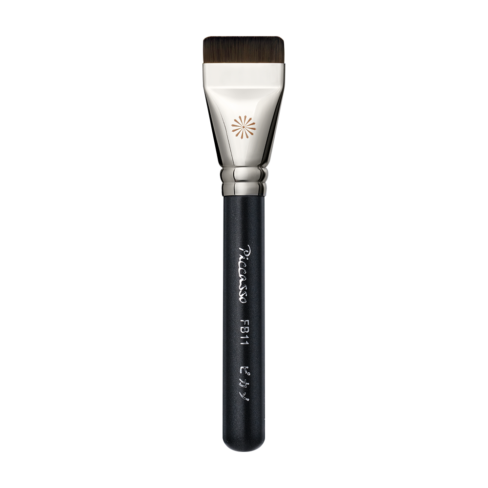 [PICCASSO] FB11 Spatula Brush