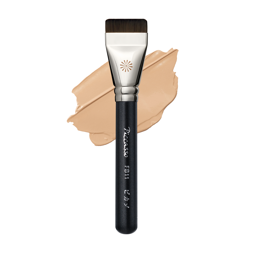 [PICCASSO] FB11 Spatula Brush