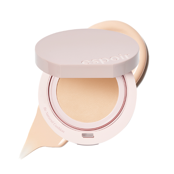 ESPOIR Be Natural Cushion (14g * 2)