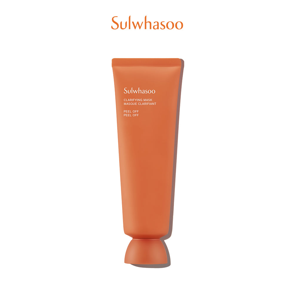 Sulwhasoo Clarifying Mask New PI 120ML