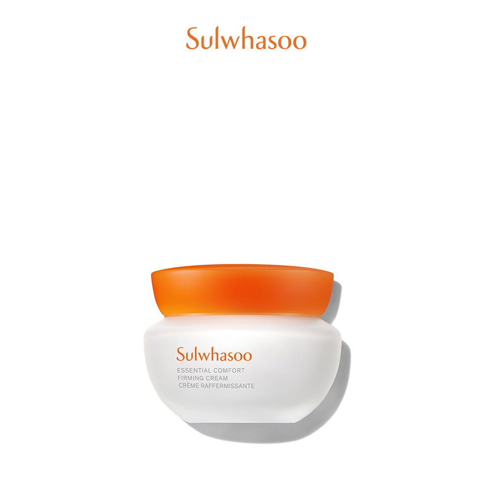 Sulwhasoo Essential Comfort Firming Cream New PI 75ML