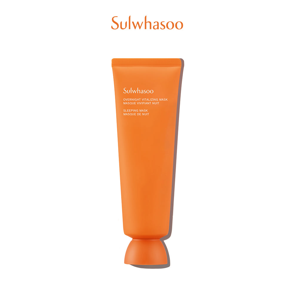 Sulwhasoo Overnight Vitalizing Mask New PI 120ML