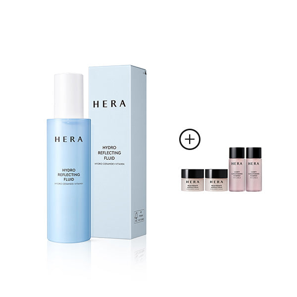 HERA Hydro Reflecting Fluid 140ml