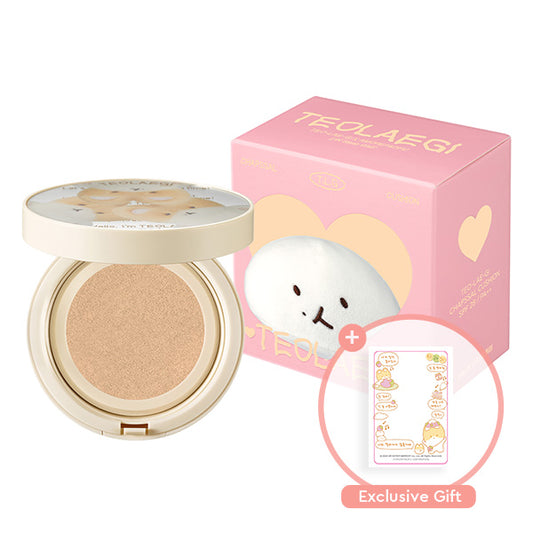 TEO-LAE-GI CHAPSSAL CUSHION 21N