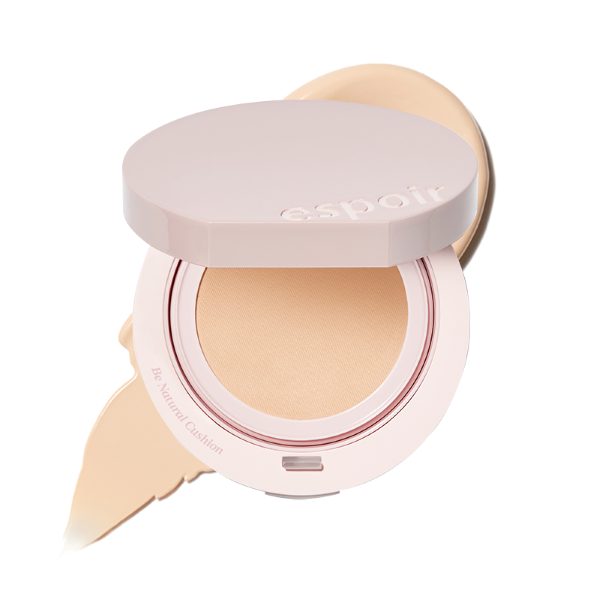 ESPOIR Be Natural Cushion (14g * 2)