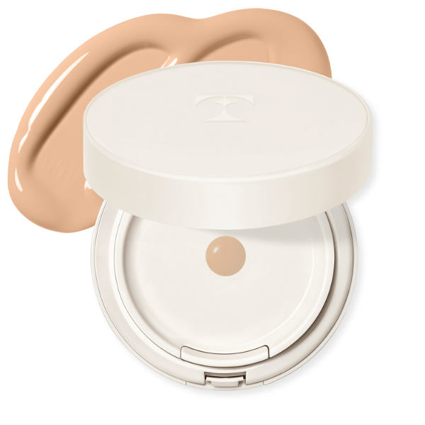 TONEWORK VEGAN 200+ FOUNDATION TO-GO(CUSHION) SHEER GLOW 21N1 15G