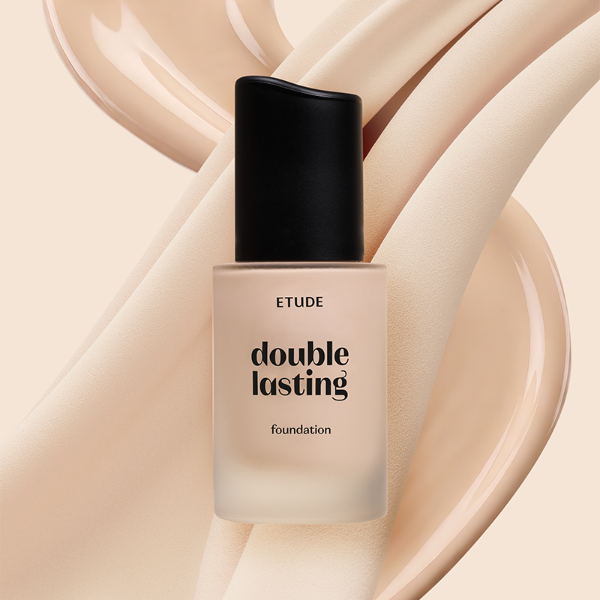 ETUDE Double Lasting Foundation