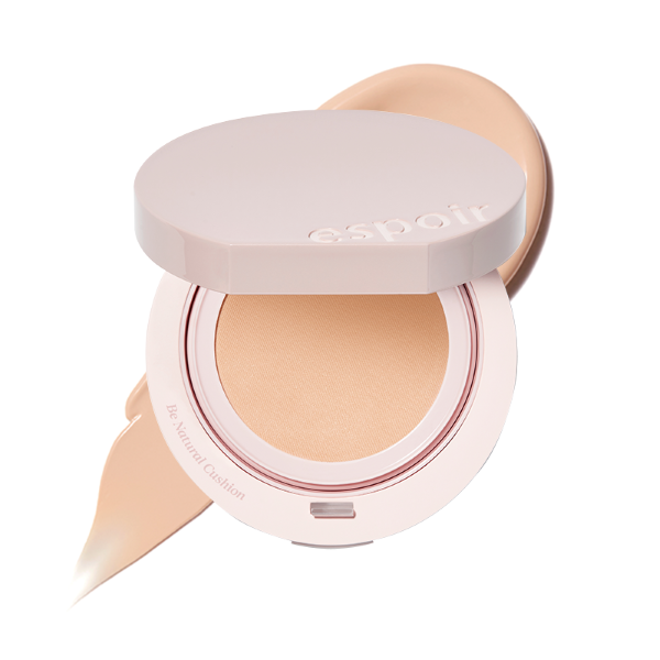 ESPOIR Be Natural Cushion (14g * 2)