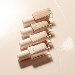 17N1 IVORY _ GLOW LASTING FOUNDATION