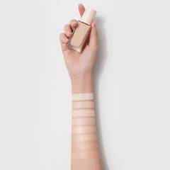 17N1 IVORY _ GLOW LASTING FOUNDATION