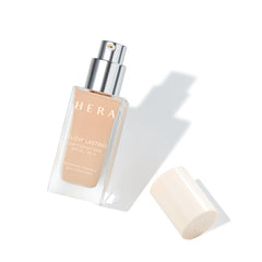 25N1 AMBER _ GLOW LASTING FOUNDATION