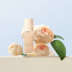 25N1 AMBER _ GLOW LASTING FOUNDATION