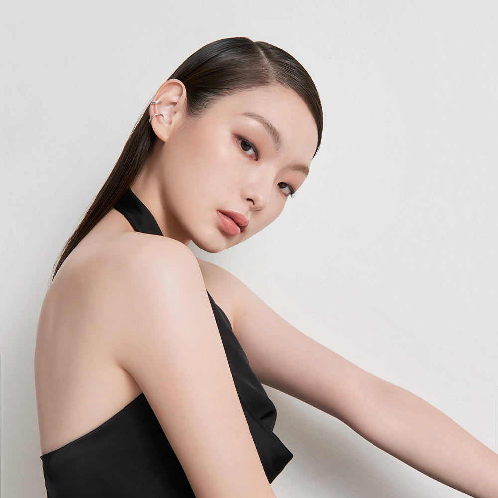 HERA シルキー ステイ ファンデーション 24時間ロングウェア