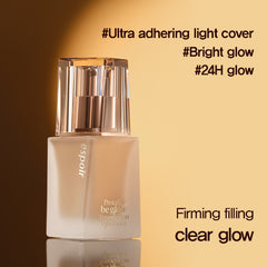 Espoir Protailor Be Glow Foundation New Class PA++
