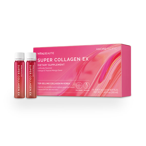 Super Collagen EX 14ea