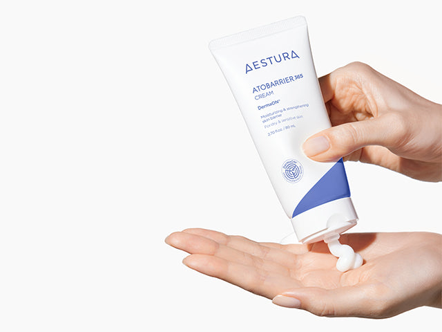 Brand Aestura – Global Amore Mall