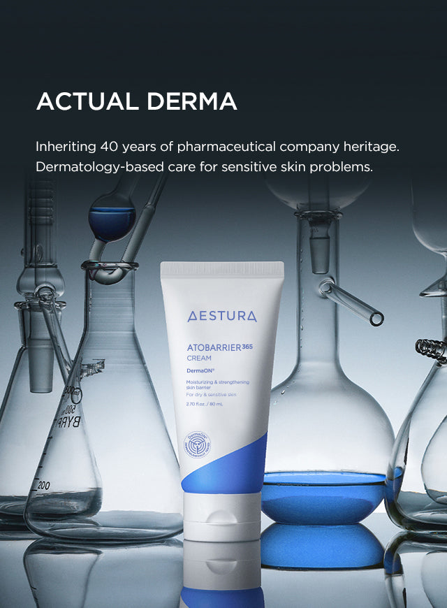 Brand Aestura – Global Amore Mall