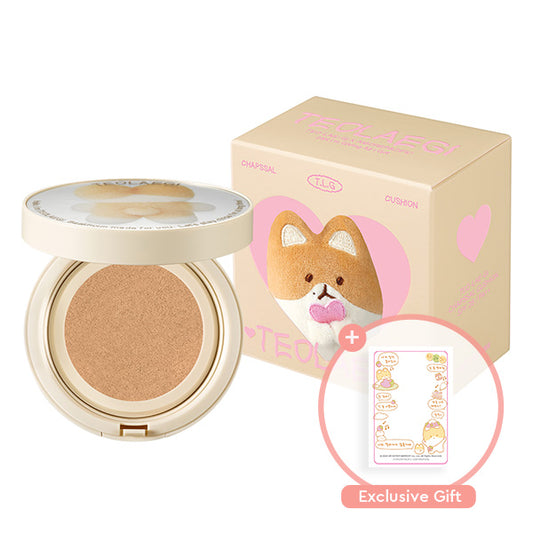 TEO-LAE-GI CHAPSSAL CUSHION 23N
