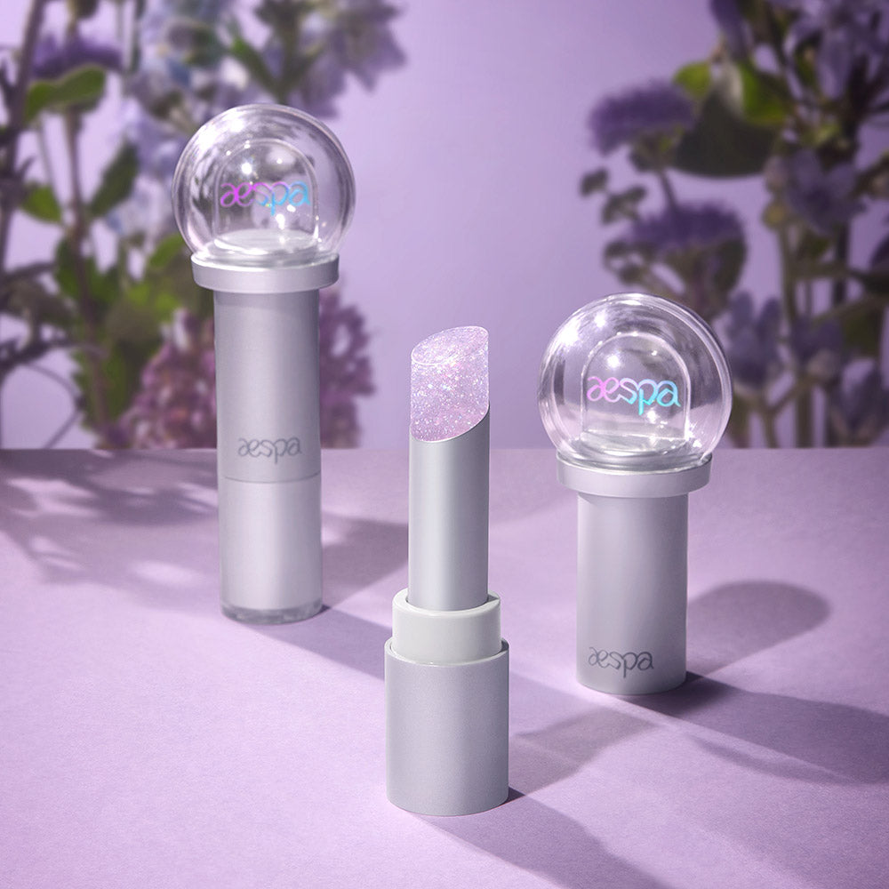 Fansignal Lip Balm aespa