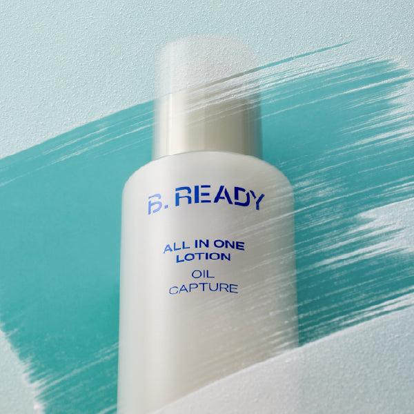 B. READY Oil Capture All In One Lotion 150ml – Global AMORE MALL